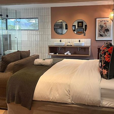 The Whale'S Tale Guesthouse Hermanus Zewnętrze zdjęcie