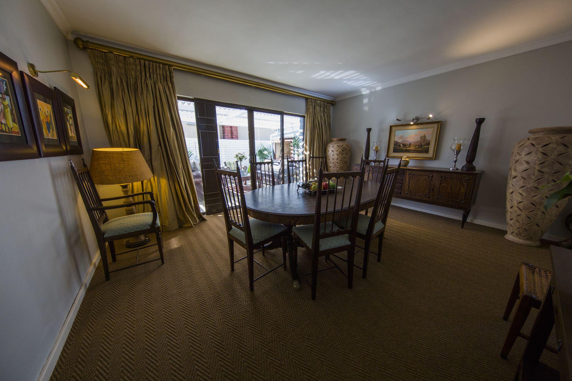 The Whale'S Tale Guesthouse Hermanus Zewnętrze zdjęcie