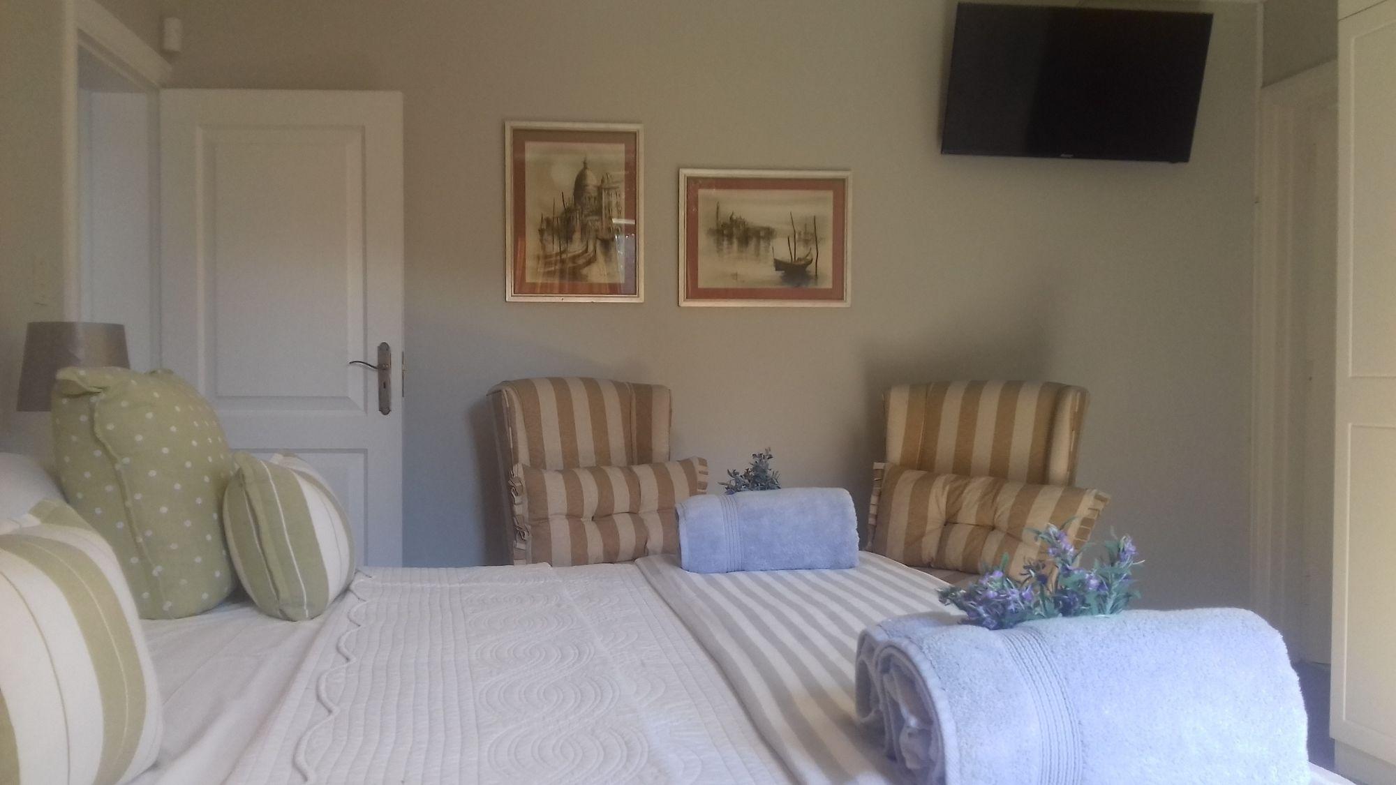 The Whale'S Tale Guesthouse Hermanus Zewnętrze zdjęcie