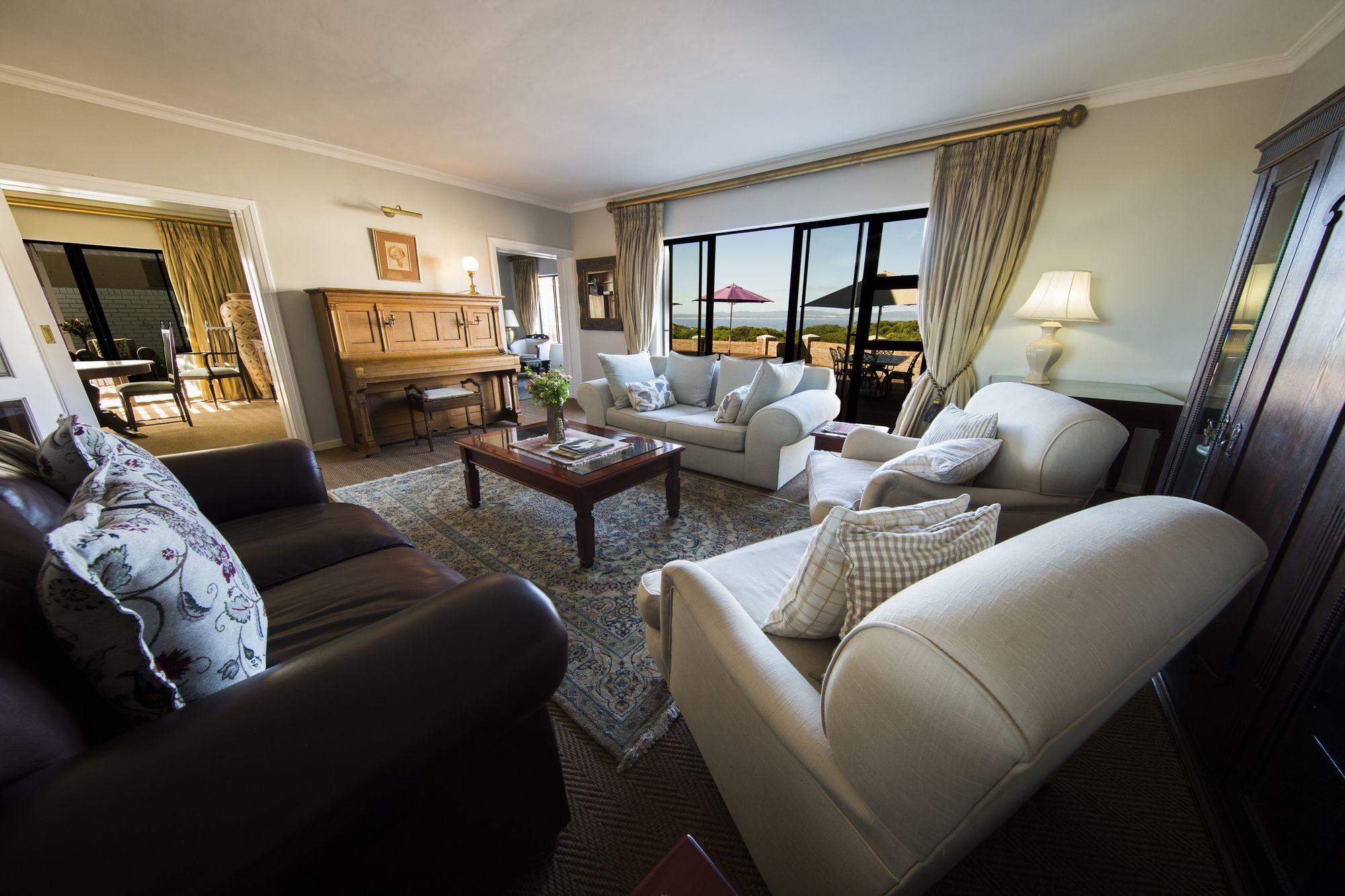 The Whale'S Tale Guesthouse Hermanus Zewnętrze zdjęcie
