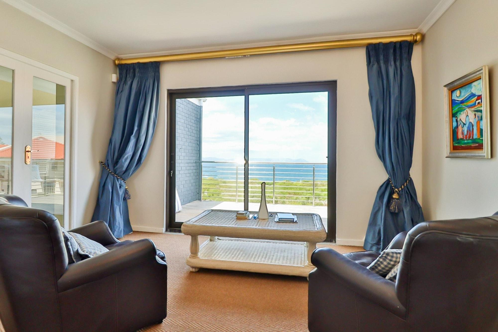 The Whale'S Tale Guesthouse Hermanus Zewnętrze zdjęcie