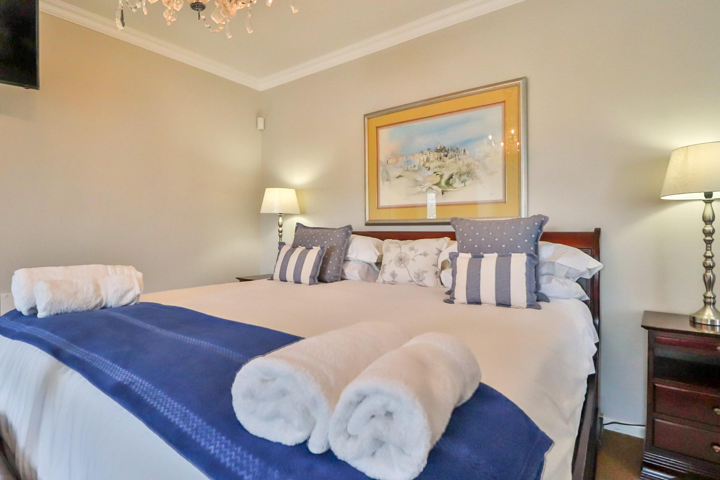 The Whale'S Tale Guesthouse Hermanus Zewnętrze zdjęcie