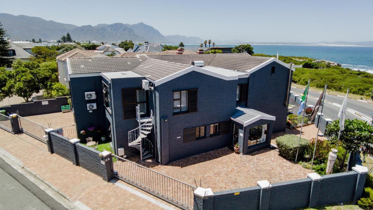 The Whale'S Tale Guesthouse Hermanus Zewnętrze zdjęcie
