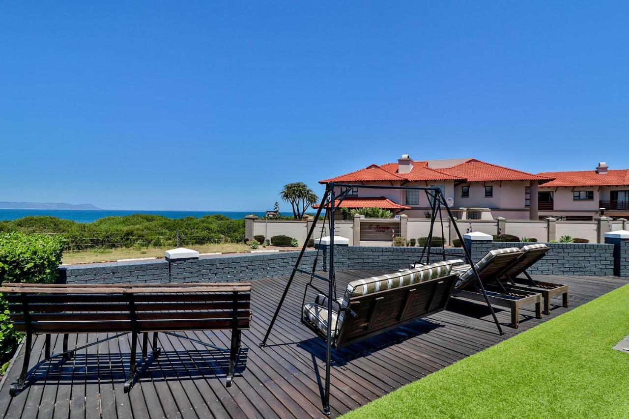 The Whale'S Tale Guesthouse Hermanus Zewnętrze zdjęcie