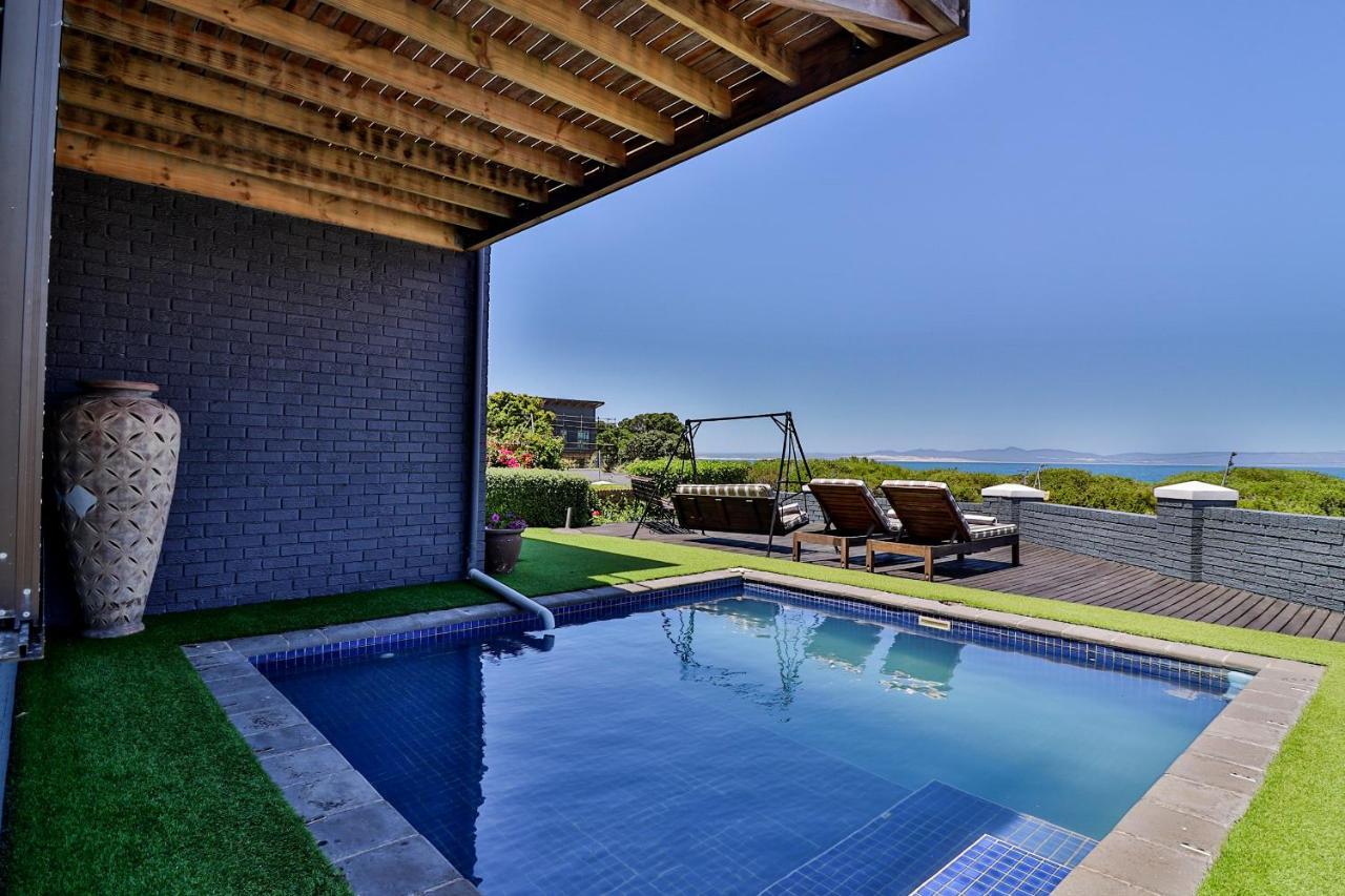 The Whale'S Tale Guesthouse Hermanus Zewnętrze zdjęcie