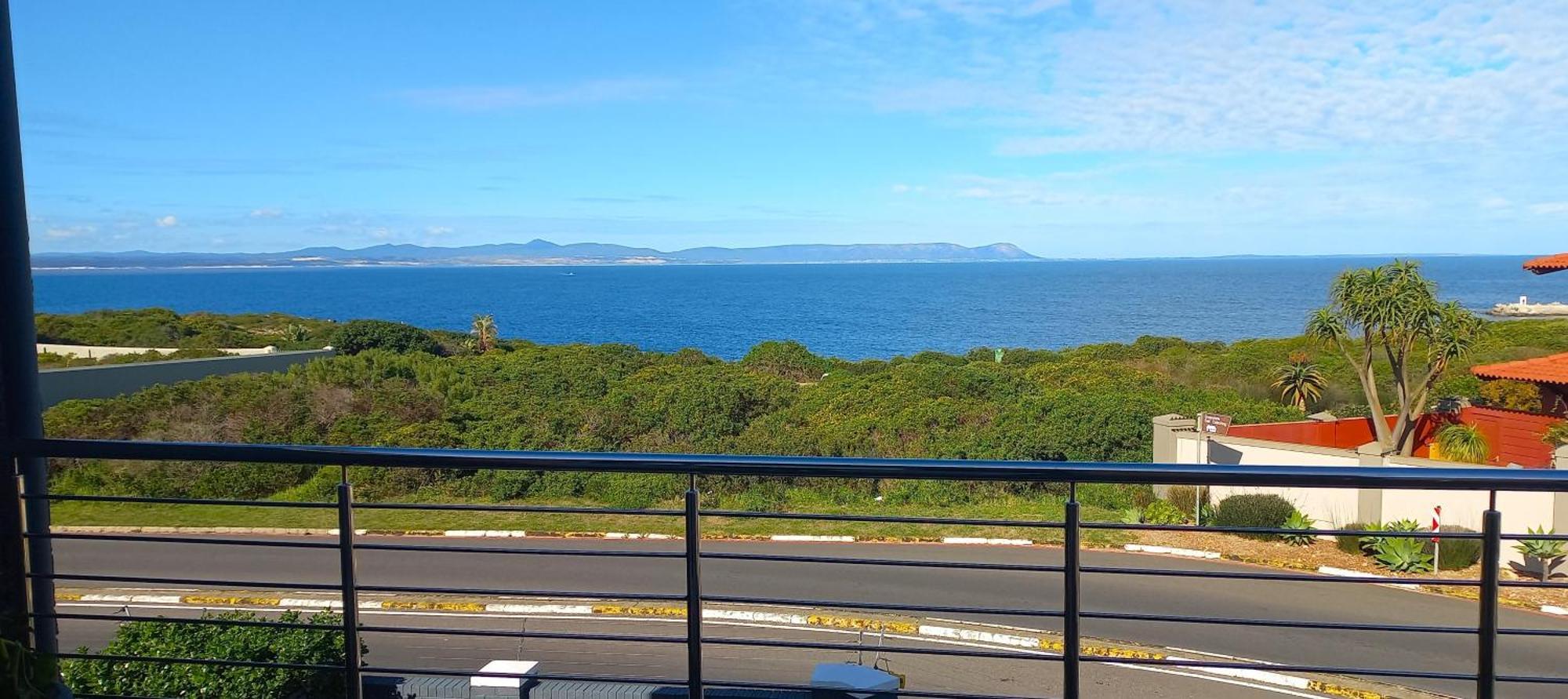 The Whale'S Tale Guesthouse Hermanus Zewnętrze zdjęcie