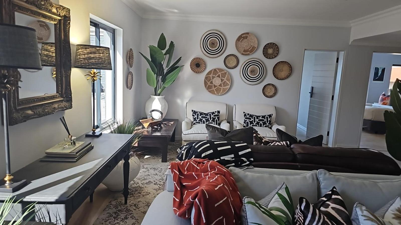 The Whale'S Tale Guesthouse Hermanus Zewnętrze zdjęcie