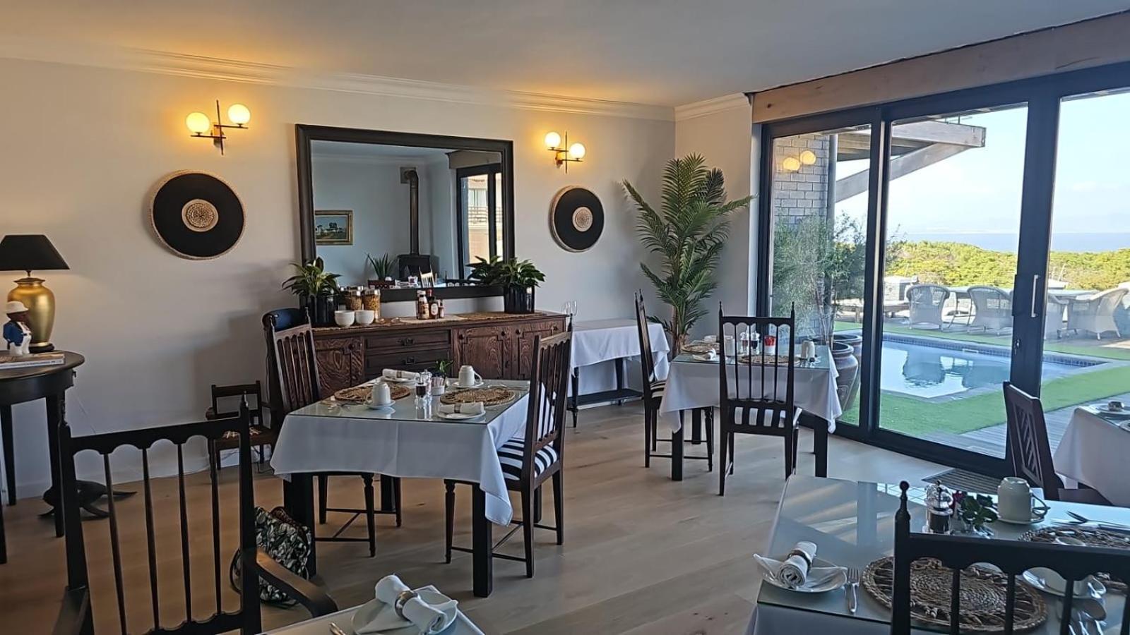 The Whale'S Tale Guesthouse Hermanus Zewnętrze zdjęcie