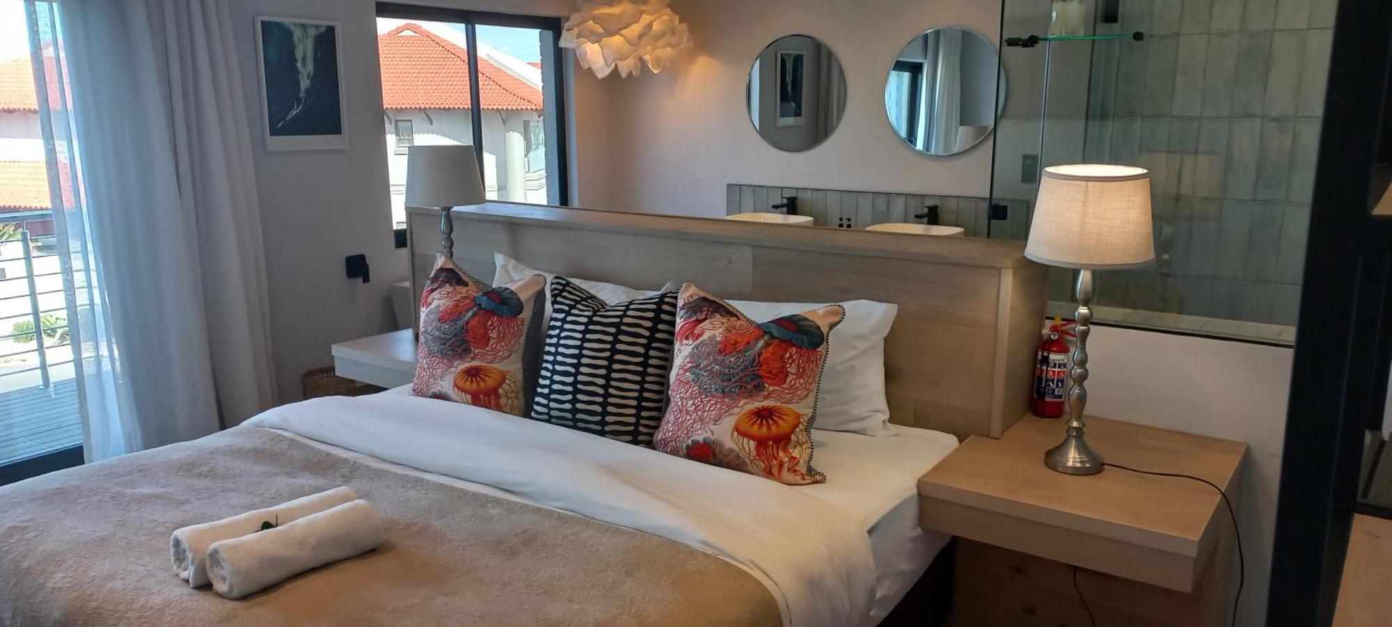 The Whale'S Tale Guesthouse Hermanus Zewnętrze zdjęcie
