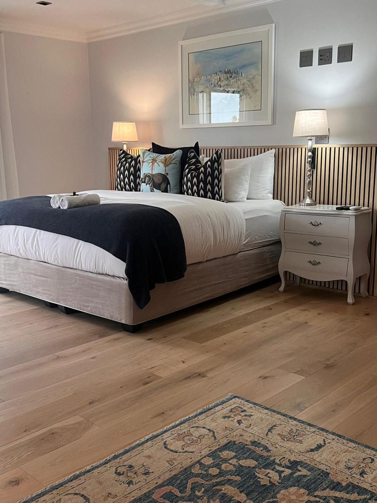 The Whale'S Tale Guesthouse Hermanus Zewnętrze zdjęcie
