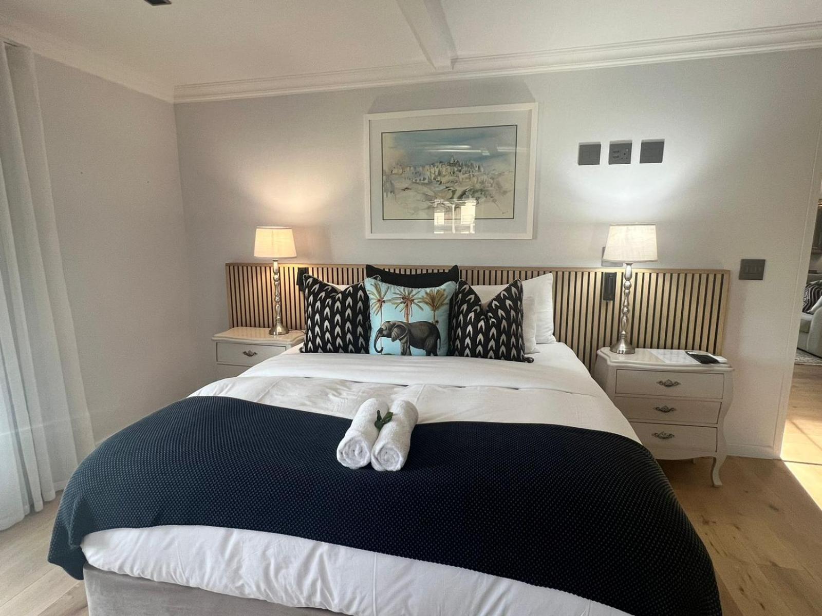 The Whale'S Tale Guesthouse Hermanus Zewnętrze zdjęcie