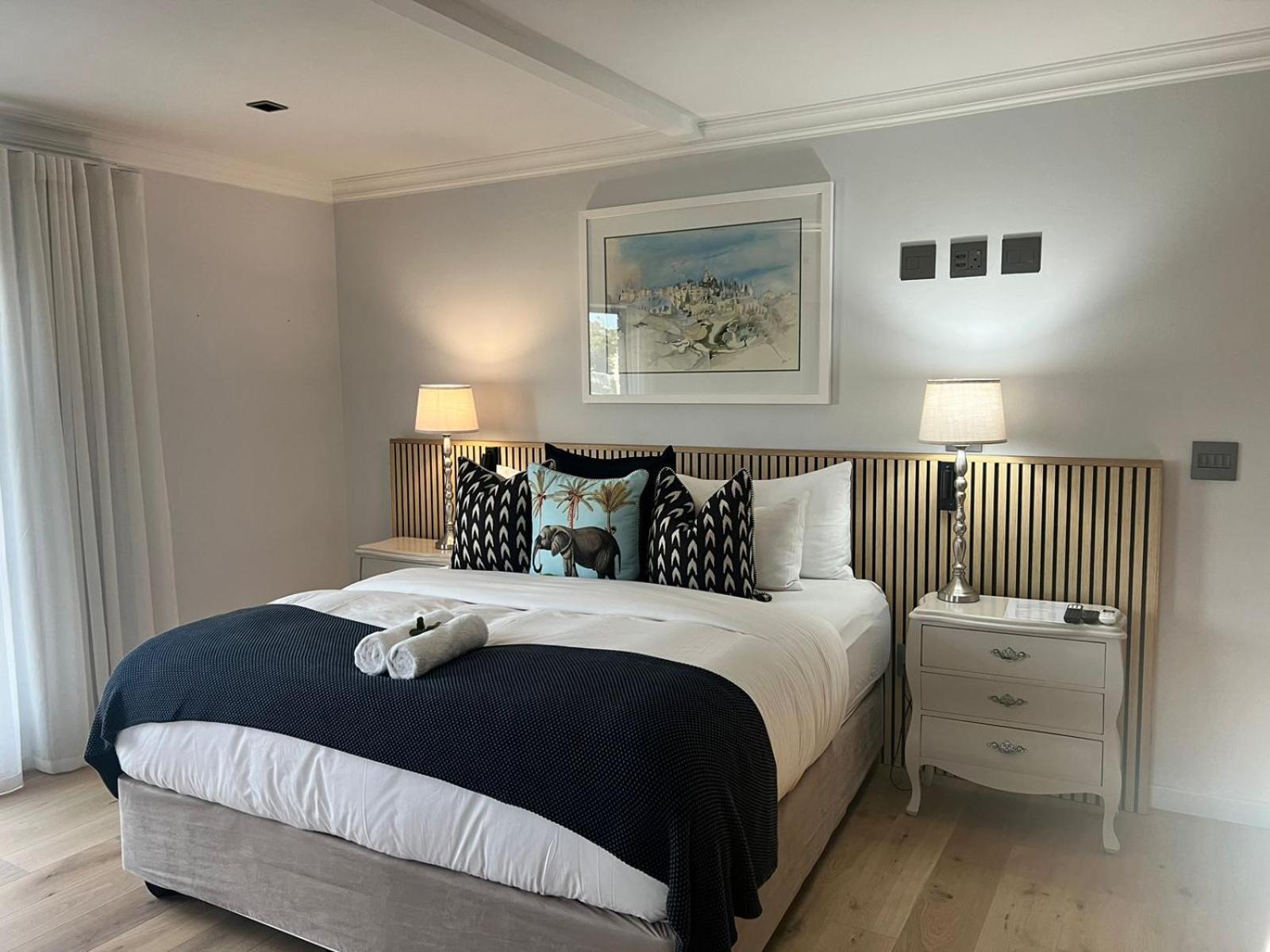 The Whale'S Tale Guesthouse Hermanus Zewnętrze zdjęcie