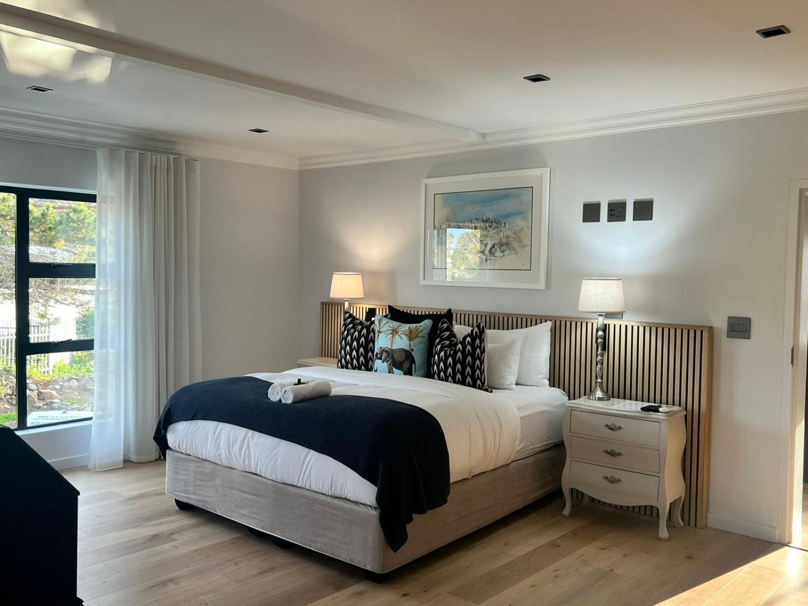 The Whale'S Tale Guesthouse Hermanus Zewnętrze zdjęcie