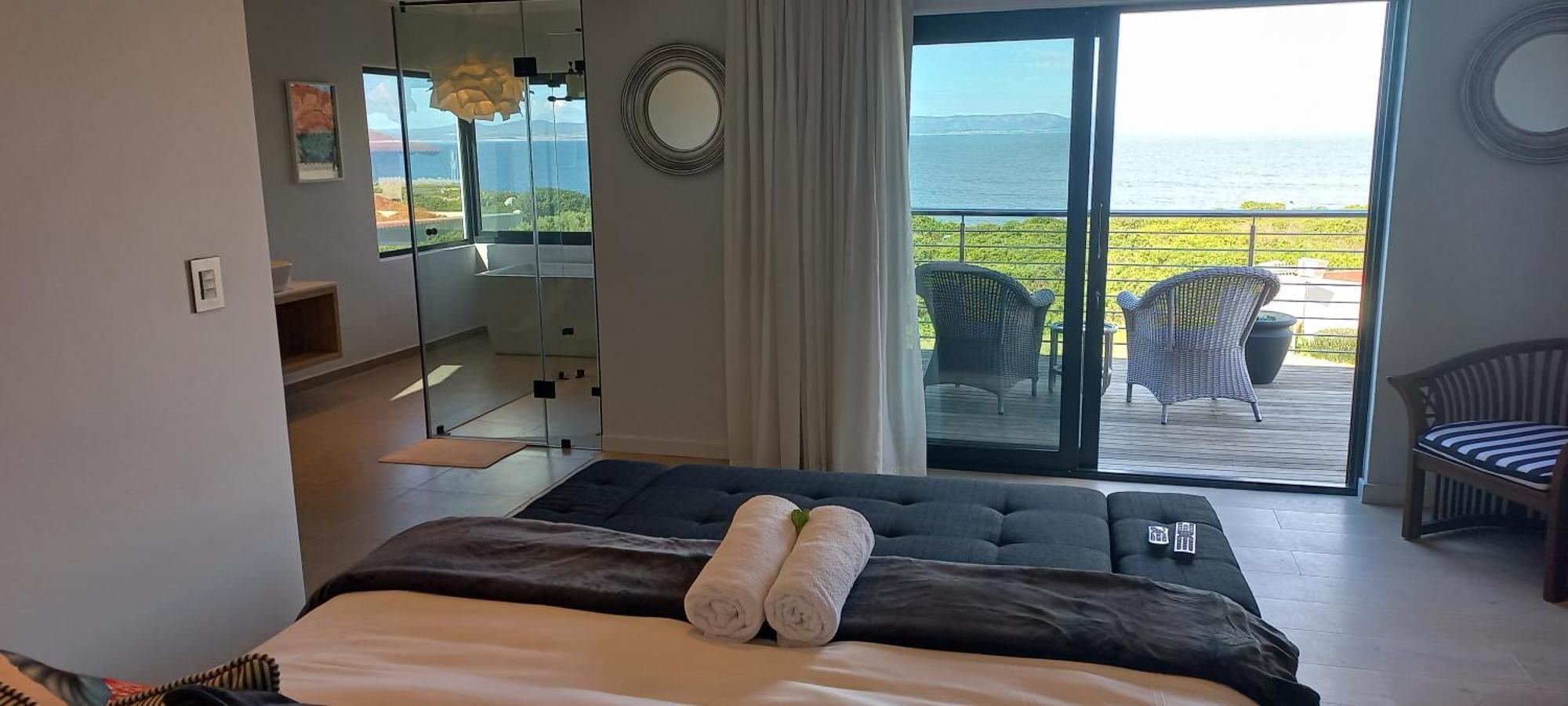 The Whale'S Tale Guesthouse Hermanus Zewnętrze zdjęcie