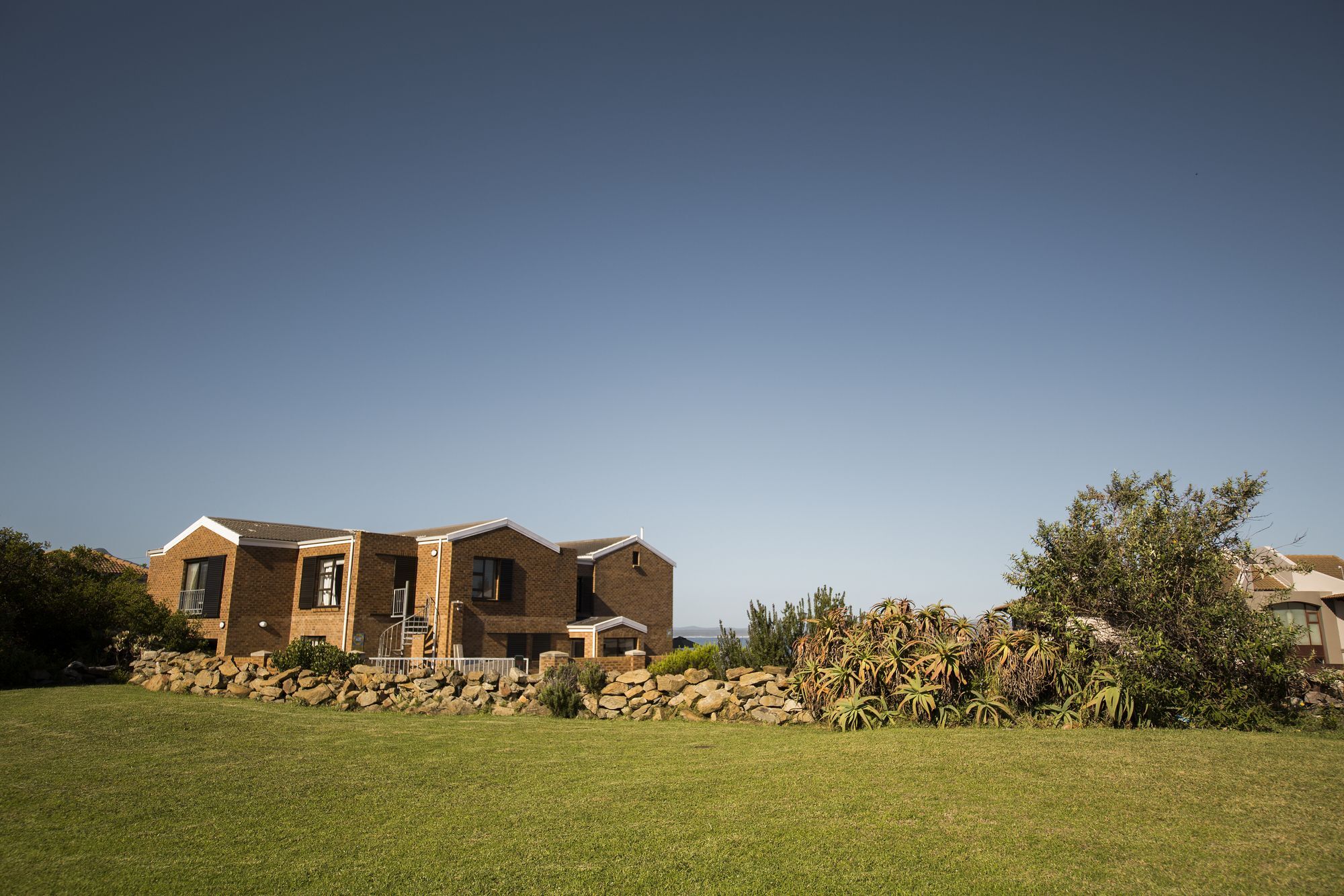 The Whale'S Tale Guesthouse Hermanus Zewnętrze zdjęcie