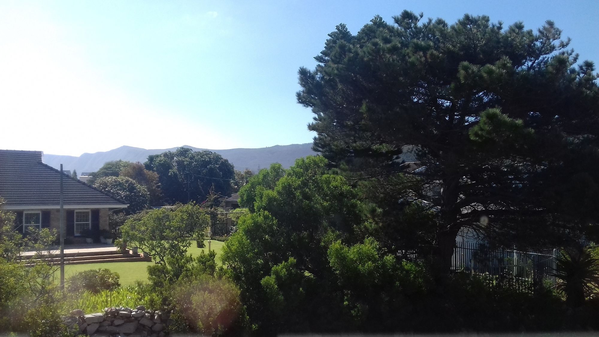 The Whale'S Tale Guesthouse Hermanus Zewnętrze zdjęcie